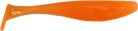 MONSTER CAT  RATLLIN csörgős gumihal - Orange 15 cm