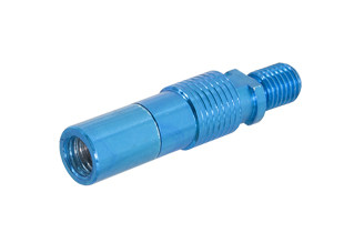 KAMASAKI GYORS CSATLAKOZÓ