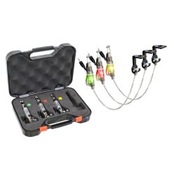 CARP EXPERT LED SWINGER SZETT LÁNCOS 3DB-OS