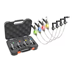 Carp Expert LED SWINGER SZETT LÁNCOS 4DB-OS