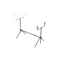 KAMASAKI ROD POD ECONOMIC 2BOTOS