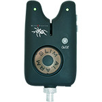 EnergoTeam ELEKTROMOS KAP. JELZŐ BLACK FIGHTER