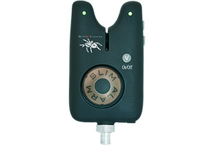 EnergoTeam ELEKTROMOS KAP. JELZŐ BLACK FIGHTER