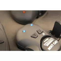 WIZARD MXT HARCSÁS ELEKTROMOS KAPÁSJELZŐ SZETT 2+1