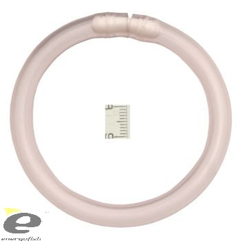 Titi KAPÁSJELZŐ KARIKA ÁTLÁTSZÓ KICSI 7 CM