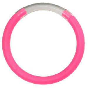 Titi KAPÁSJELZŐ KARIKA ÁTLÁTSZÓ KICSI 7 CM