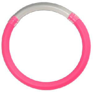 Titi KAPÁSJELZŐ KARIKA PATRONOS NAGY 8 CM