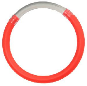 Titi KAPÁSJELZŐ KARIKA PATRONOS NAGY 8 CM