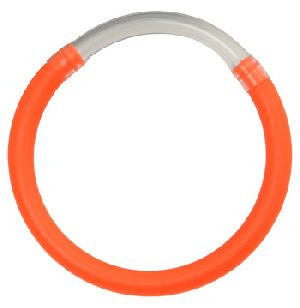 Titi KAPÁSJELZŐ KARIKA PATRONOS NAGY 8 CM