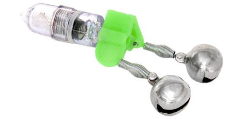 Kamasaki LEDES CSŐRGŐS KAPÁSJELZŐ