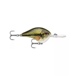 Rapala Dives-To DT10 LBL