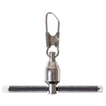 CRALUSSO METAL WAGGLER KAPOCS M (2 DB/CS)