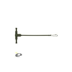 Horváth ROTO TÁVTARTÓ RÖVID