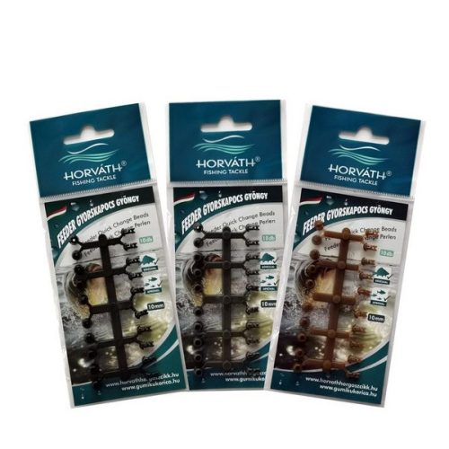 Horváth FEEDER GYORSKAPOCS GYÖNGY