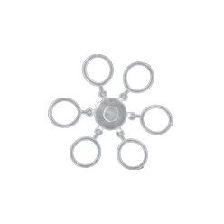 CRALUSSO CSALIZÓGUMI M (18 DB/CS)