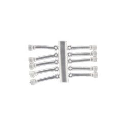 CRALUSSO PELLET ÉS BOILIE STOPPER S (2 DB/CS)