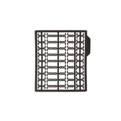 CRALUSSO PELLET STOPPER KÉSZLET