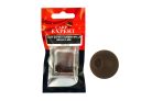 Carp Expert CXP GUMIGYÖNGY 4MM 25DB/DOBOZ BARNA