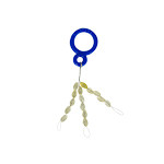 Carp Expert CXP SZILIKON STOPPER VÉKONY DRÓTON XL