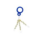 Carp Expert CXP SZILIKON STOPPER VÉKONY DRÓTON XL