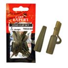 Carp Expert CXP LEAD CLIP SZETT STRAIGHT