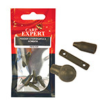 Carp Expert FEEDER GYORSKAPOCS GÖMBÖS