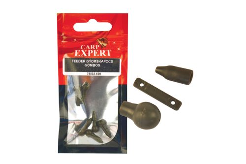 Carp Expert FEEDER GYORSKAPOCS GÖMBÖS
