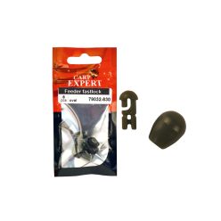 Carp Expert FEEDER GYORSKAPOCS OVÁL