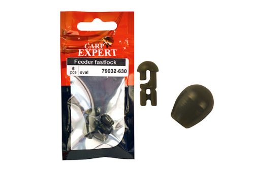 Carp Expert FEEDER GYORSKAPOCS OVÁL