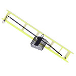 EnergoTeam FEEDER FENEKEZŐ SZERELÉK KOCKA 30 G