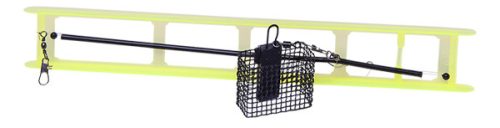 EnergoTeam FEEDER FENEKEZŐ SZERELÉK KOCKA 30 G