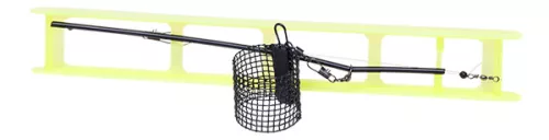 EnergoTeam FEEDER FENEKEZŐ SZERELÉK KEREK 30 G