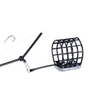 Kamasaki KÉTHORGOS FEEDEREZŐ SZERELÉK 25G