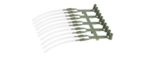 Horváth ELŐKERÖGZÍTŐ TÁVTARTÓS 10DB