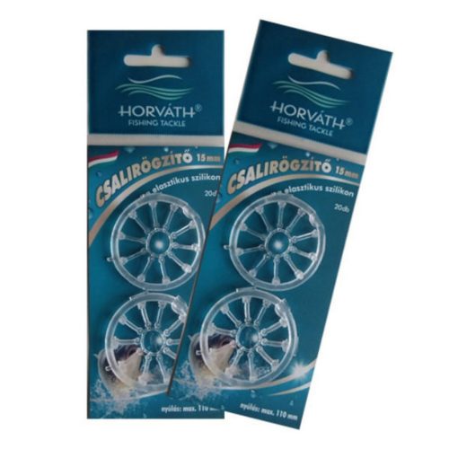 Horváth CSALIRÖGZÍTŐ 15 MM 20 DB