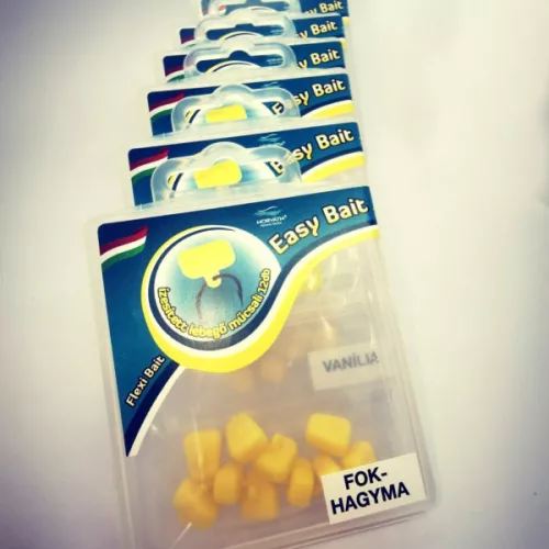 Horváth EASY BAIT KUKORICA VAJSAV 12DB