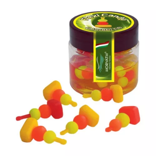 FLEXI CANDY VAJSAV-ANANÁSZ