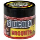 Carp Expert CXP SILICORN PIROS - SZUNYOGLÁRVA