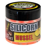 Carp Expert CXP SILICORN NARANCS - KAGYLÓ