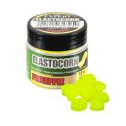 Carp Expert CXP ELASTOCORN GUMIKUKORICA NORMÁL FLUO SÁRGA ANANÁSZ