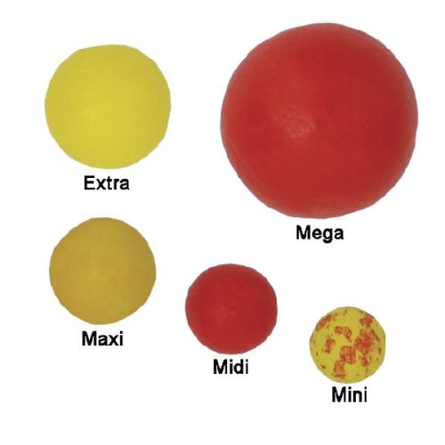 Technomagic TECHNOPUFI SZÍNES MINI MULTIVITAMIN