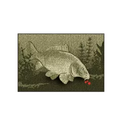 Szőnyeg Delphin CatchMe! PONTY | 60x40cm