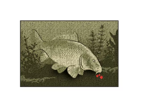 Szőnyeg Delphin CatchMe! PONTY | 60x40cm