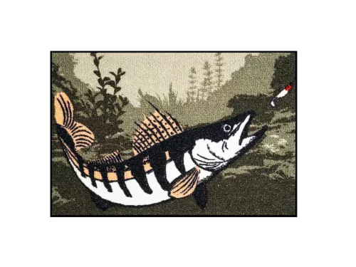 Szőnyeg Delphin CatchMe! HARCSA | 60x40cm