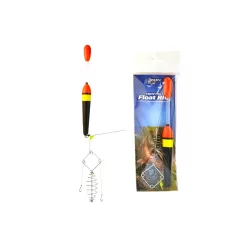BENZAR MIX RAPID FITO FLOAT RIG