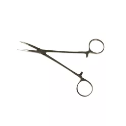 EnergoTeam ÉRFOGÓ CSIPESZ 15CM HAJLÍTOTT