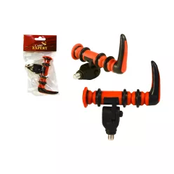CARP EXPERT PRO METHOD X4 BOTTARTÓ FEJ