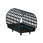 Deáky BARBEL RIVER FEEDER KOSÁR 90 G