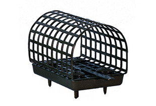 Deáky BARBEL RIVER FEEDER KOSÁR 90 G