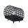 Deáky BARBEL RIVER FEEDER KOSÁR 140 G